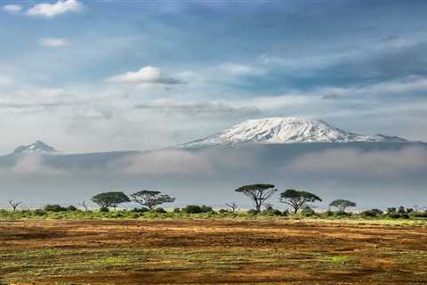 How to Choose the Best Route to Kilimanjaro