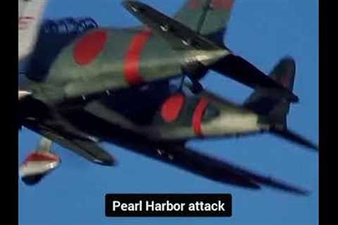 Debate of using the American carrier in the PEARL HARBOR movie - #shorts #short