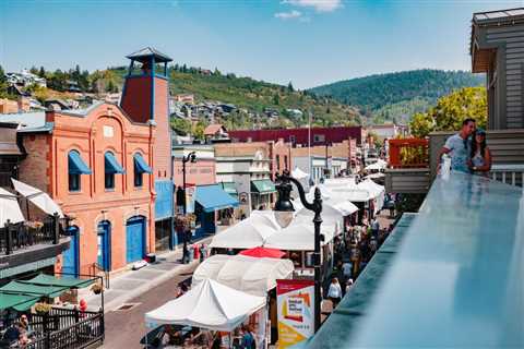 6 Best Things to Do in Park City, Utah You Need To Try