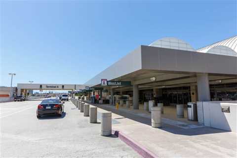 This Is The “Angriest” Airport In The U.S., According To Forbes