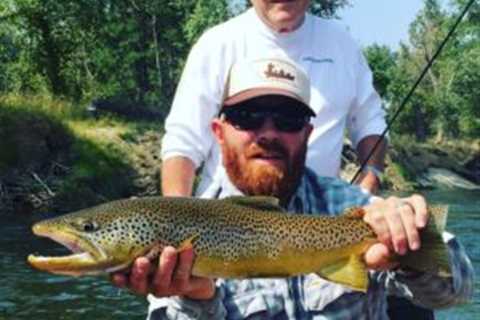 Home - Fly Fishing Services in Scenic Missoula, Montana