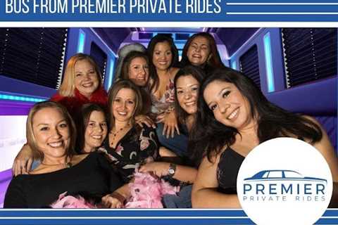 Premier Private Rides
