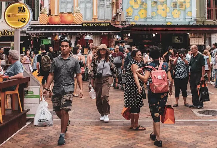Singapore Essentials: What To Wear In Singapore