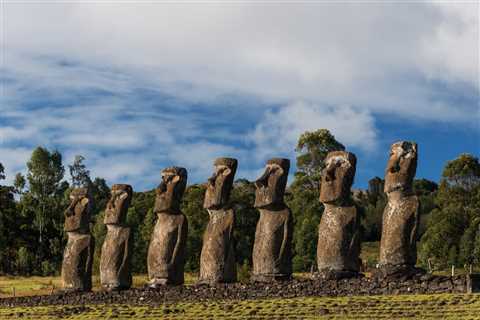 7 Under-The-Sky Tourist Attractions in Chile