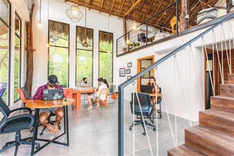 8 Best Hostels in SAN JUAN del Sur for Solo Travelers, Party, Surf in 2023