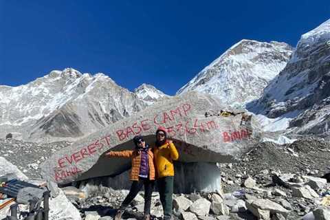 Conquer the Everest Base Camp Trek – Your Complete Preparation Guide