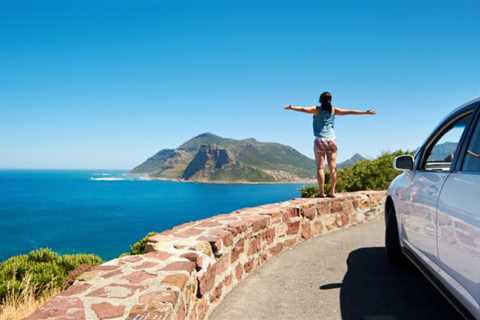 How to Score a Cheap Weekly Car Rental