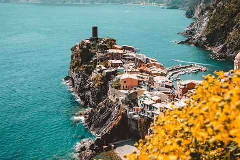 The Best Beaches In Ischia, Italy
