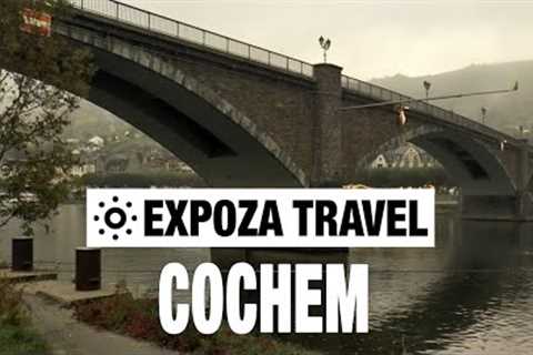 Cochem (Germany) Vacation Travel Video Guide