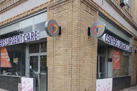 Urgent care center opening at old pharmacy site