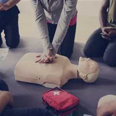 Here’s Why You Should Get a BLS Certification