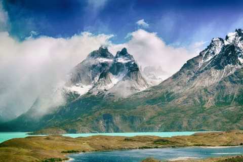 NON STOP one-way flights from Barcelona to CHILE from €199