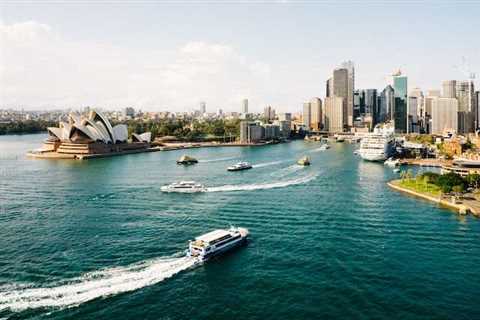 Discover the Untamed Beauty of Australia on a Budget with Economy Rental Cars