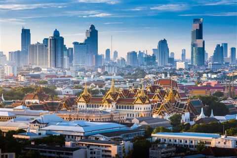 TOP 8 Digital Nomad Cities In Southeast Asia To Work Remotely In 2023