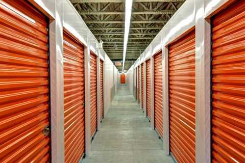What Are the Things You Can Store in A Storage Unit? | MyProMovers