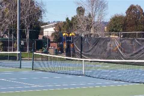 Sports Fields and Courts in Alameda County: Enjoy the Great Outdoors!