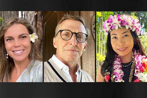 Hawai‘i Education Association awards scholarships to three Big Island educators