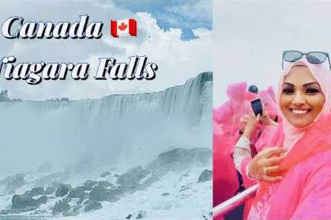 Niagara Fall Canada New Attractions 2024 - City 🚢 Tours- Things You Need To Know Before Going to..