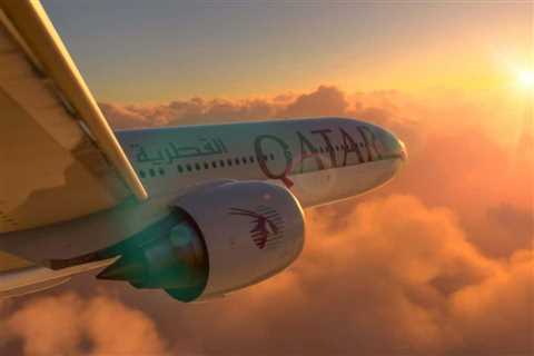 Latest Qatar Airways’ Sale Offers 30% Discount On Flights Across The Globe