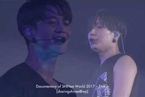SHINee World 2017 - Diamond Sky