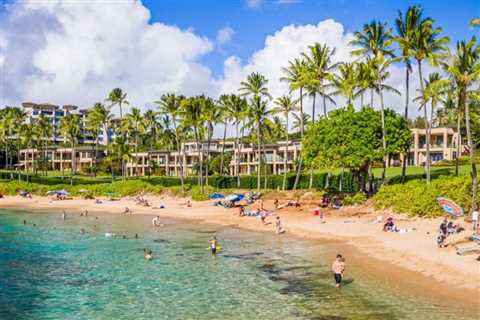 Should You Cancel Your Trip To Maui, Hawaii? – Latest Travel Advisories
