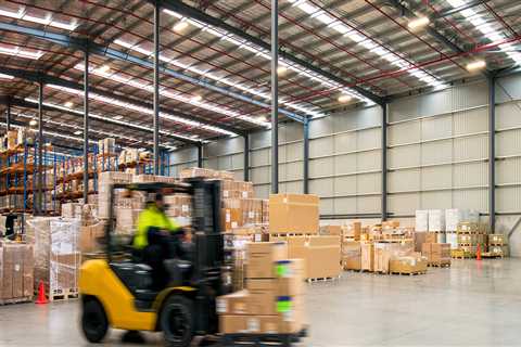 Order Fulfillment Services: What You Need to Know