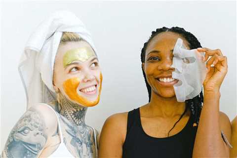 Unlocking Radiance: The transformative Power of Face Masks in Skincare