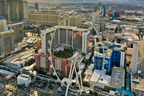 Everything You Need to Know About Business Licenses in Las Vegas, Nevada
