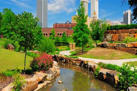Living in Oklahoma City: Pros and Cons of the Sooner State