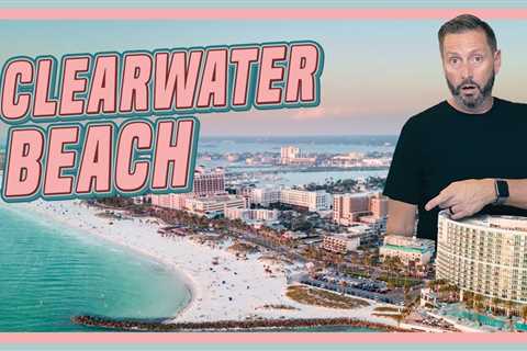 How Much Does It REALLY COST To Live in Clearwater Beach Florida? Moving to Clearwater