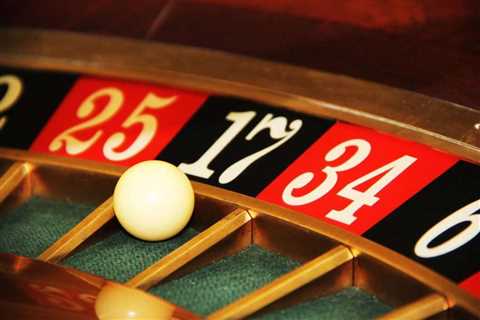Best Online Roulette Games for Frequent Travelers