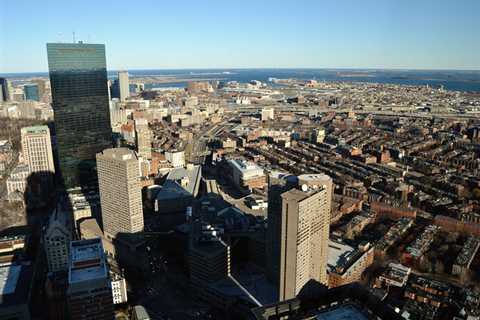 10 Interesting Facts About Boston I Bet You Didn’t Know