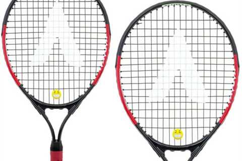 The Best Tennis Rackets for Beginners: A Comprehensive Guide
