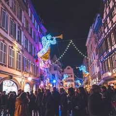 10 Most Magical European Christmas Markets