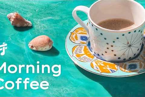 Fresh Morning Coffee Jazz - Relaxing & Calm Chill Out Jazz Music