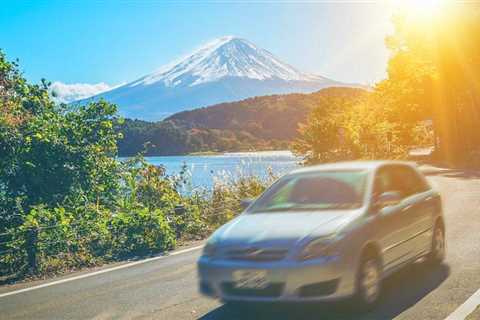 9 Secret Things to Understand About Renting a Cars And Truck in Japan