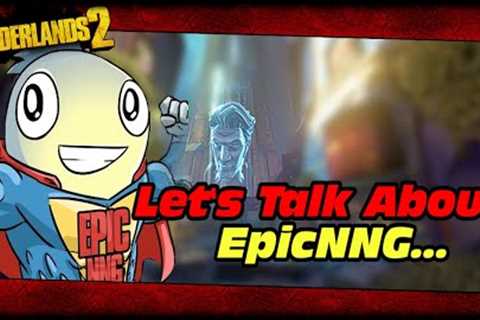 Moxsy DEFENDS EpicNNG, Let''s Talk About It...