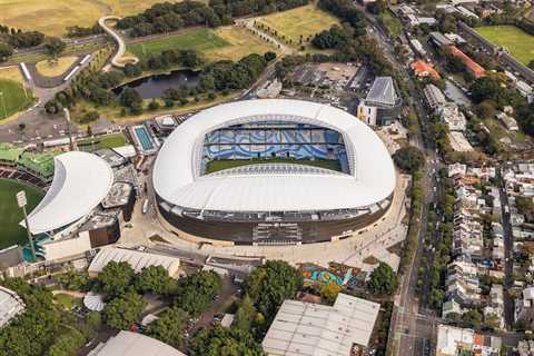 Sydney Football