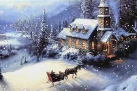 Johnny Mathis ~ Christmas Album