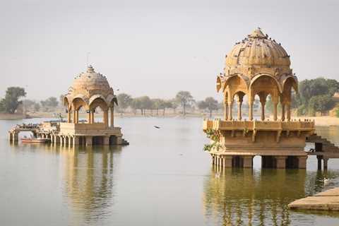 The Fullest Jaisalmer Tour Packages Guide For First Time