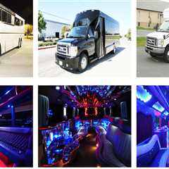 How much is party bus hire?