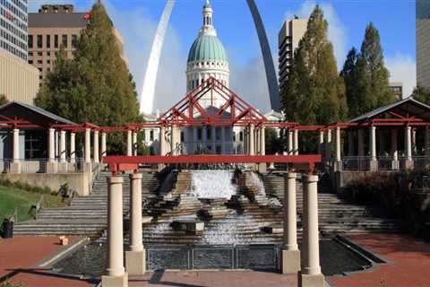 The Perfect Time to Visit St. Louis, Missouri