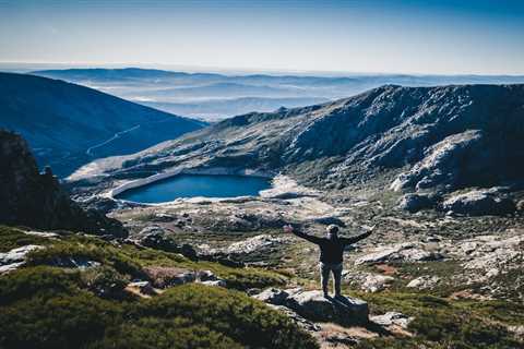 Best Hiking in Portugal: The 10 Most Spectacular Trails