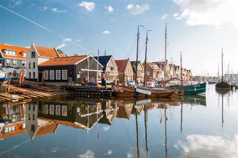 Best Things To Do in the Netherlands