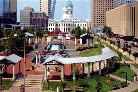 Is Living in St. Louis, Missouri Affordable?