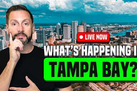 Tampa Talk Live! | What’s New & Happening In Tampa Bay?