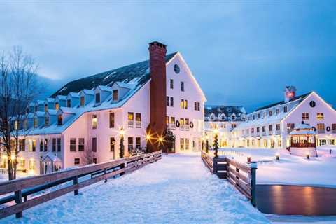 This Affordable East Coast Destination Is One Of The Best U.S. Winter Hidden Gems