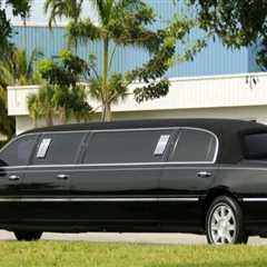 Why are limousines a thing?