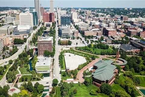 Is Omaha, Nebraska a Great Place to Live?