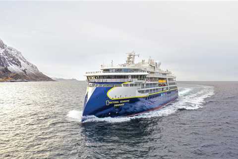 World of Hyatt and Lindblad Expeditions End Partnership, Disappointing Cruise-Seeking Members